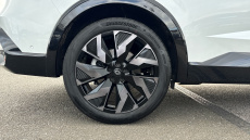 Renault Rafale E-Tech FHEV Techno Esprit Alpine 5dr Auto 4C Hybrid Estate